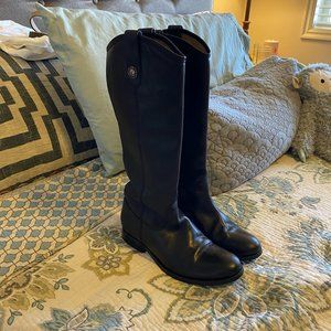 Melissa Button Lug Tall